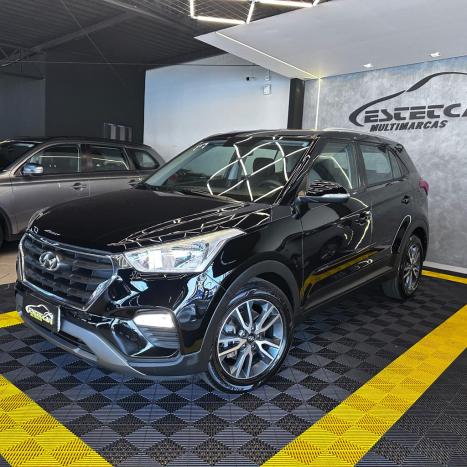 HYUNDAI Creta 1.6 16V 4P FLEX PULSE AUTOMTICO, Foto 2