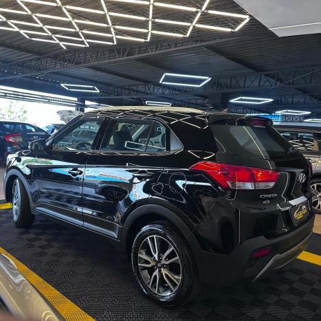 HYUNDAI Creta 1.6 16V 4P FLEX PULSE AUTOMTICO, Foto 4