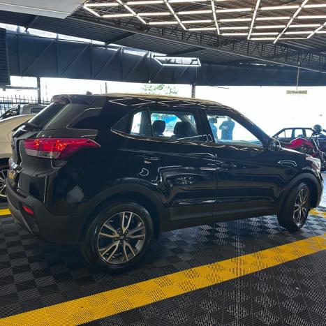 HYUNDAI Creta 1.6 16V 4P FLEX PULSE AUTOMTICO, Foto 5