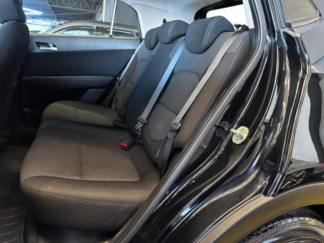 HYUNDAI Creta 1.6 16V 4P FLEX PULSE AUTOMTICO, Foto 8