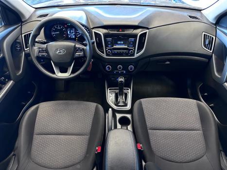 HYUNDAI Creta 1.6 16V 4P FLEX PULSE AUTOMTICO, Foto 9