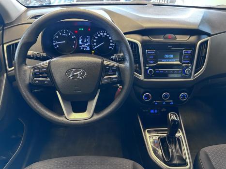 HYUNDAI Creta 1.6 16V 4P FLEX PULSE AUTOMTICO, Foto 10
