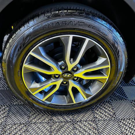 HYUNDAI Creta 1.6 16V 4P FLEX PULSE AUTOMTICO, Foto 11