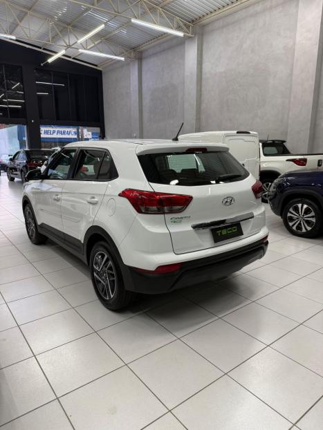 HYUNDAI Creta 1.6 16V 4P FLEX ATTITUDE AUTOMTICO, Foto 6