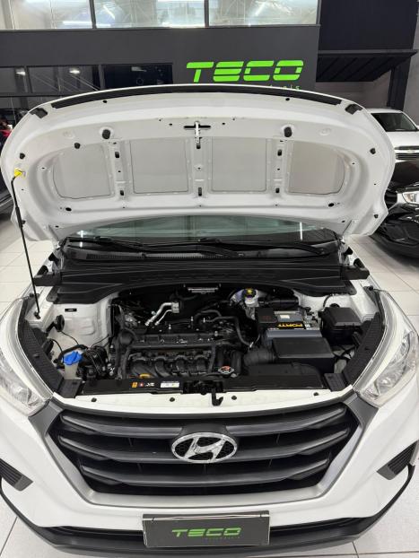 HYUNDAI Creta 1.6 16V 4P FLEX ATTITUDE AUTOMTICO, Foto 7