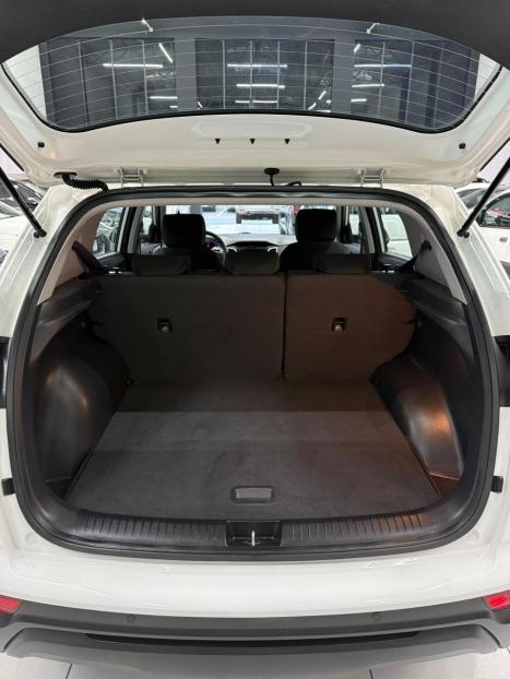 HYUNDAI Creta 1.6 16V 4P FLEX ATTITUDE AUTOMTICO, Foto 8