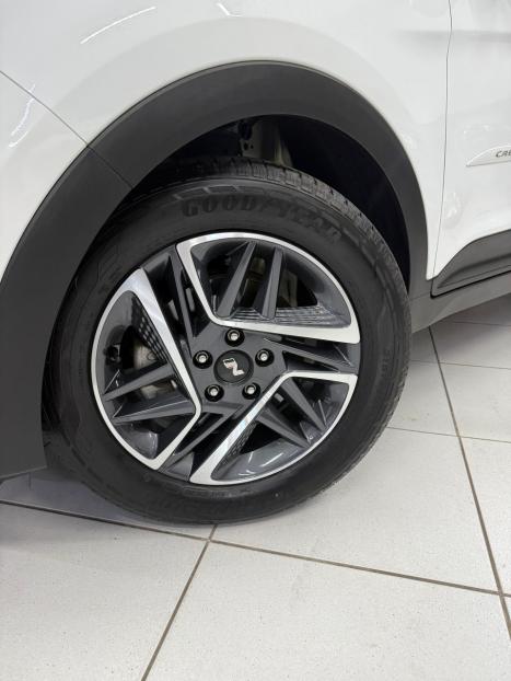 HYUNDAI Creta 1.6 16V 4P FLEX ATTITUDE AUTOMTICO, Foto 10