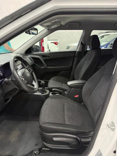 HYUNDAI Creta 1.6 16V 4P FLEX ATTITUDE AUTOMTICO, Foto 11