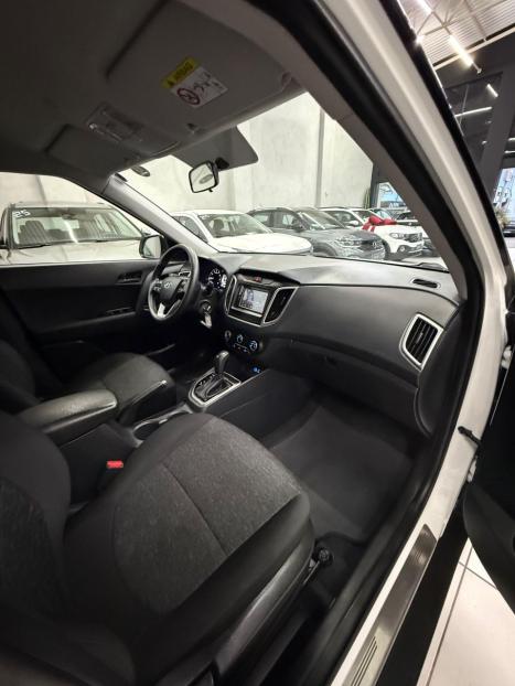 HYUNDAI Creta 1.6 16V 4P FLEX ATTITUDE AUTOMTICO, Foto 13