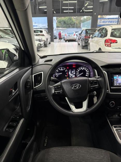 HYUNDAI Creta 1.6 16V 4P FLEX ATTITUDE AUTOMTICO, Foto 15