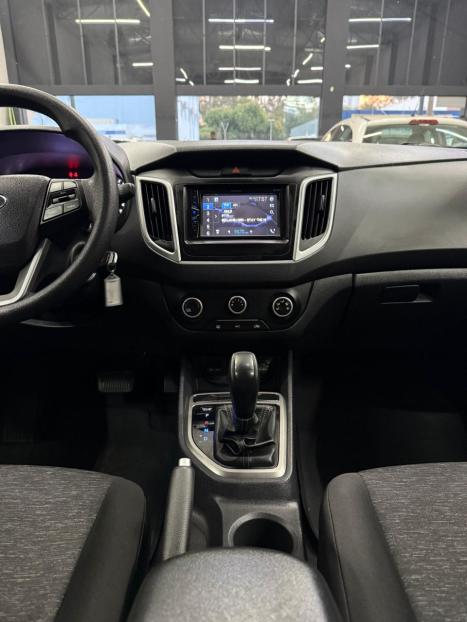 HYUNDAI Creta 1.6 16V 4P FLEX ATTITUDE AUTOMTICO, Foto 16