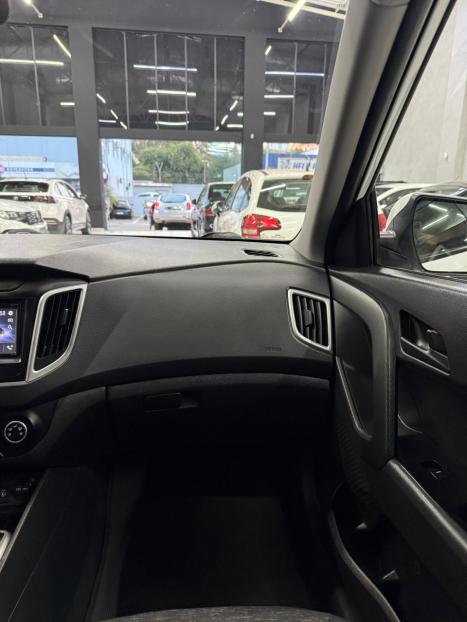 HYUNDAI Creta 1.6 16V 4P FLEX ATTITUDE AUTOMTICO, Foto 17