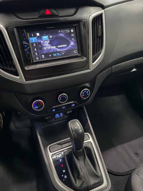 HYUNDAI Creta 1.6 16V 4P FLEX ATTITUDE AUTOMTICO, Foto 19