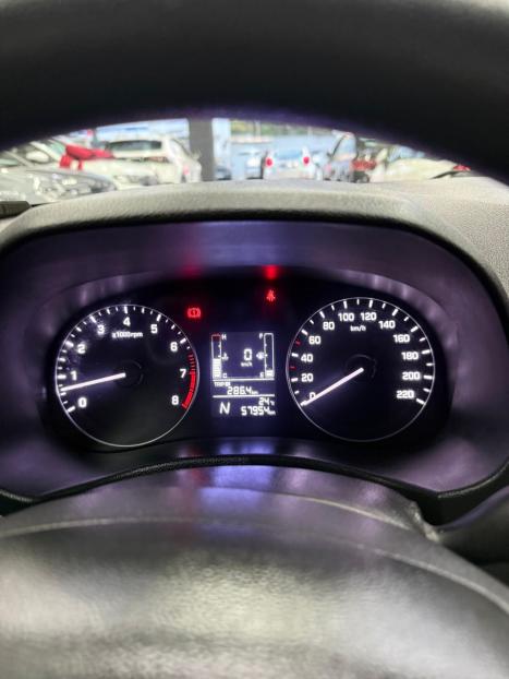 HYUNDAI Creta 1.6 16V 4P FLEX ATTITUDE AUTOMTICO, Foto 22
