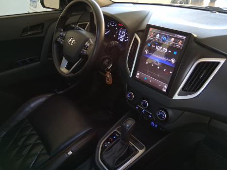HYUNDAI Creta 1.6 16V 4P FLEX ATTITUDE AUTOMTICO, Foto 2