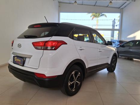 HYUNDAI Creta 1.6 16V 4P FLEX ATTITUDE AUTOMTICO, Foto 6