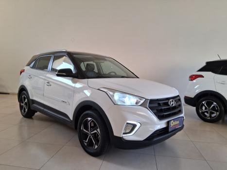 HYUNDAI Creta 1.6 16V 4P FLEX ATTITUDE AUTOMTICO, Foto 7