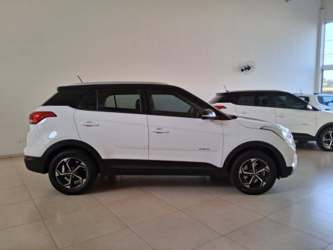 HYUNDAI Creta 1.6 16V 4P FLEX ATTITUDE AUTOMTICO, Foto 8