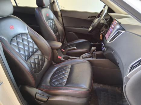HYUNDAI Creta 1.6 16V 4P FLEX ATTITUDE AUTOMTICO, Foto 11