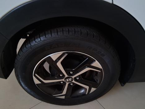 HYUNDAI Creta 1.6 16V 4P FLEX ATTITUDE AUTOMTICO, Foto 12