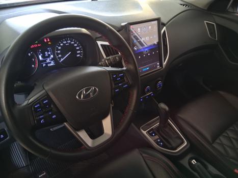 HYUNDAI Creta 1.6 16V 4P FLEX ATTITUDE AUTOMTICO, Foto 14