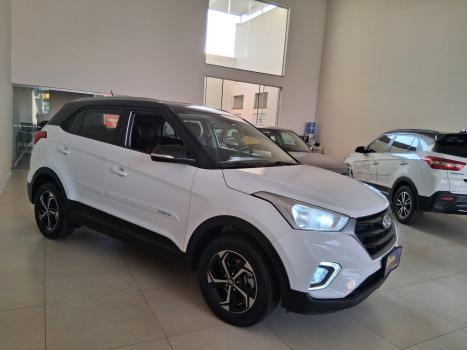 HYUNDAI Creta 1.6 16V 4P FLEX ATTITUDE AUTOMTICO, Foto 15
