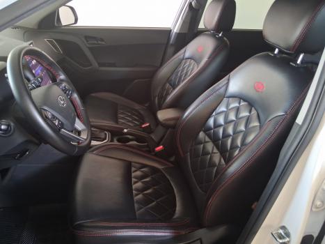 HYUNDAI Creta 1.6 16V 4P FLEX ATTITUDE AUTOMTICO, Foto 16