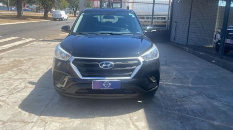 HYUNDAI Creta 1.6 16V 4P FLEX ATTITUDE AUTOMTICO, Foto 2