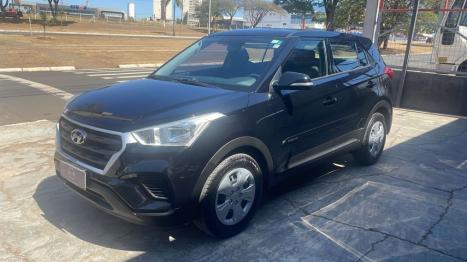 HYUNDAI Creta 1.6 16V 4P FLEX ATTITUDE AUTOMTICO, Foto 3