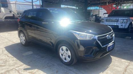 HYUNDAI Creta 1.6 16V 4P FLEX ATTITUDE AUTOMTICO, Foto 4