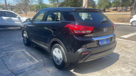 HYUNDAI Creta 1.6 16V 4P FLEX ATTITUDE AUTOMTICO, Foto 5