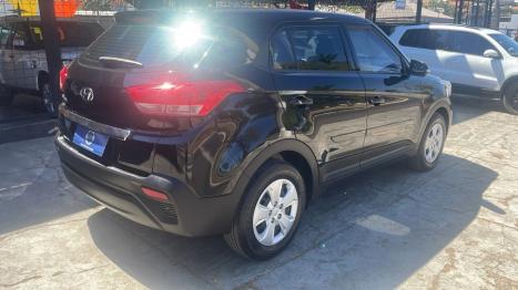 HYUNDAI Creta 1.6 16V 4P FLEX ATTITUDE AUTOMTICO, Foto 6