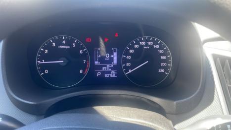 HYUNDAI Creta 1.6 16V 4P FLEX ATTITUDE AUTOMTICO, Foto 7