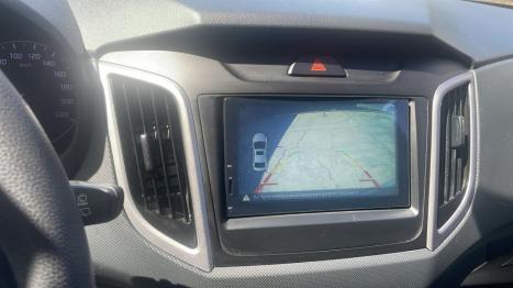 HYUNDAI Creta 1.6 16V 4P FLEX ATTITUDE AUTOMTICO, Foto 9