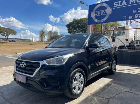 HYUNDAI Creta 1.6 16V 4P FLEX ATTITUDE AUTOMTICO, Foto 1