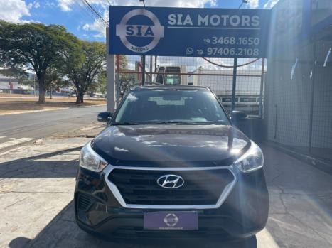 HYUNDAI Creta 1.6 16V 4P FLEX ATTITUDE AUTOMTICO, Foto 2
