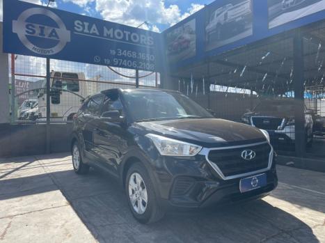 HYUNDAI Creta 1.6 16V 4P FLEX ATTITUDE AUTOMTICO, Foto 3