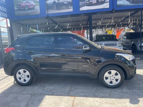 HYUNDAI Creta 1.6 16V 4P FLEX ATTITUDE AUTOMTICO, Foto 4