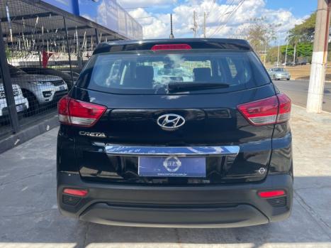 HYUNDAI Creta 1.6 16V 4P FLEX ATTITUDE AUTOMTICO, Foto 6