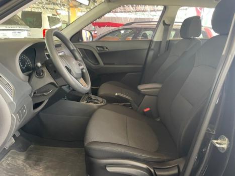 HYUNDAI Creta 1.6 16V 4P FLEX ATTITUDE AUTOMTICO, Foto 11