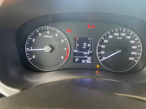 HYUNDAI Creta 1.6 16V 4P FLEX ATTITUDE AUTOMTICO, Foto 12
