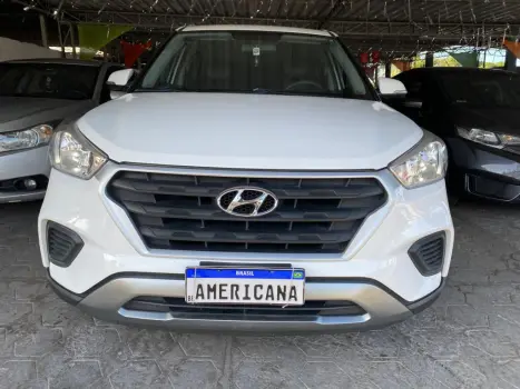 HYUNDAI Creta 1.6 16V 4P FLEX ATTITUDE AUTOMTICO, Foto 3