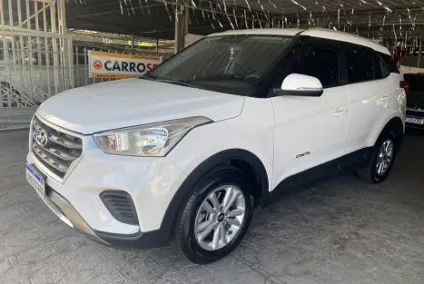 HYUNDAI Creta 1.6 16V 4P FLEX ATTITUDE AUTOMTICO, Foto 4