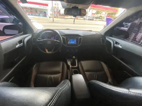 HYUNDAI Creta 1.6 16V 4P FLEX ATTITUDE AUTOMTICO, Foto 5