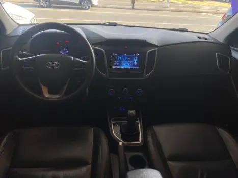 HYUNDAI Creta 1.6 16V 4P FLEX ATTITUDE AUTOMTICO, Foto 6