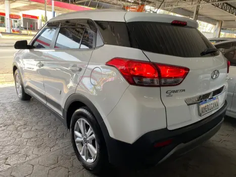 HYUNDAI Creta 1.6 16V 4P FLEX ATTITUDE AUTOMTICO, Foto 7