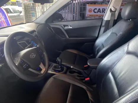 HYUNDAI Creta 1.6 16V 4P FLEX ATTITUDE AUTOMTICO, Foto 8