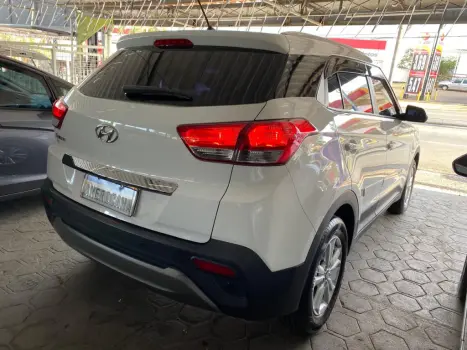 HYUNDAI Creta 1.6 16V 4P FLEX ATTITUDE AUTOMTICO, Foto 9