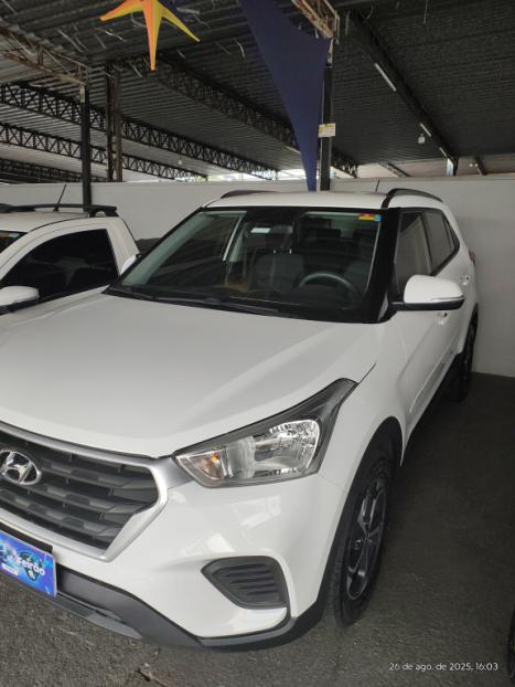 HYUNDAI Creta 1.6 16V 4P FLEX ATTITUDE AUTOMTICO, Foto 1