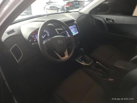 HYUNDAI Creta 1.6 16V 4P FLEX ATTITUDE AUTOMTICO, Foto 2